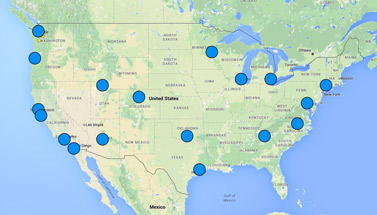 TOD Assessments Nation Wide